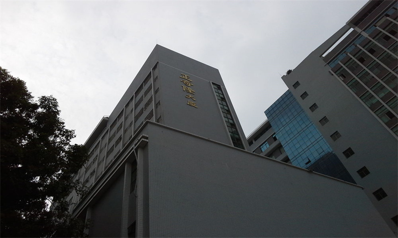 正奇隆大厦  办公室租赁／咨询中心