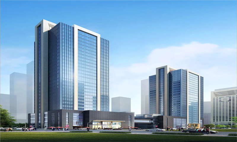 项目地址：粤兴商务大厦位于广东省深圳龙华高尔夫大道338号