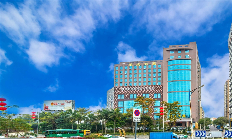 望成大厦1