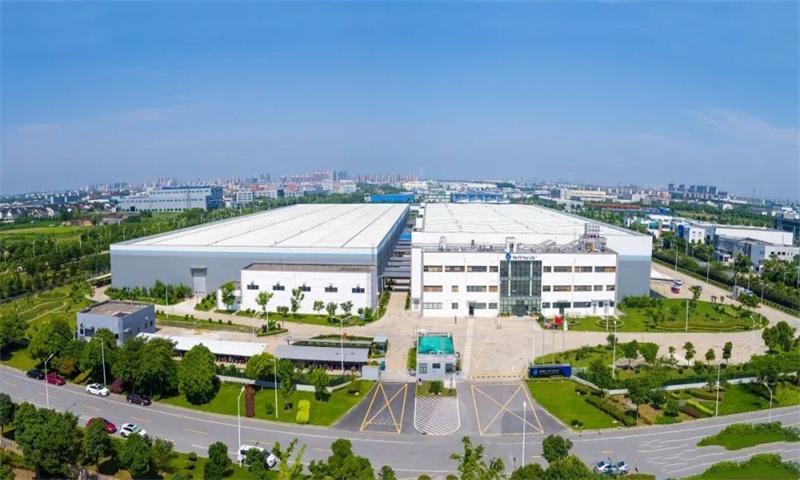 威富信息技术产业园  招商中心
