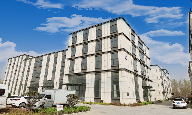 西风成工业园b栋