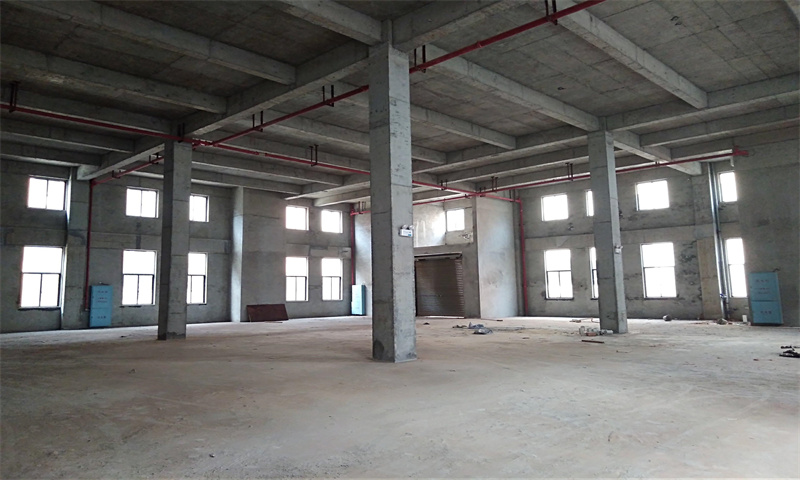 西风成工业园b栋2