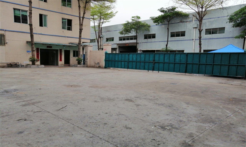 新福工业园2