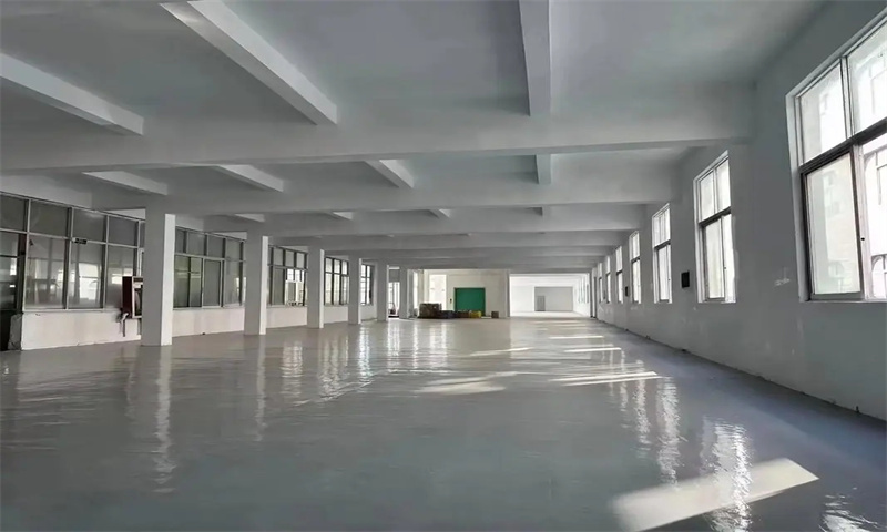 深圳东部创新企业总部基地