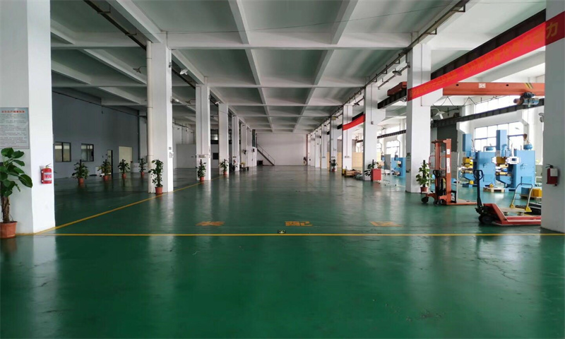 全昌工业区1