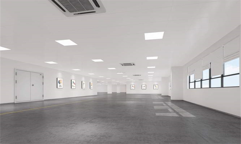 新同丰工业园1