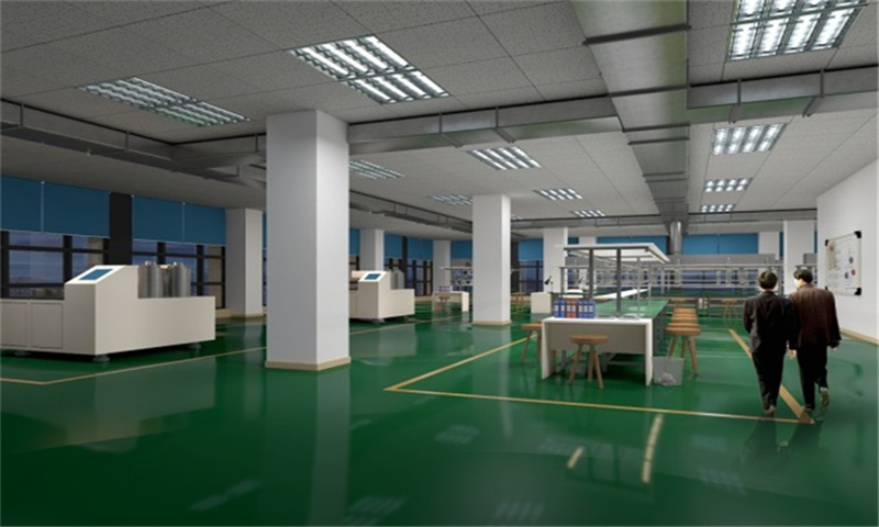 长龙岗工业区2
