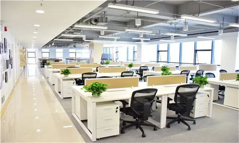 惠州市安泰达科技园4