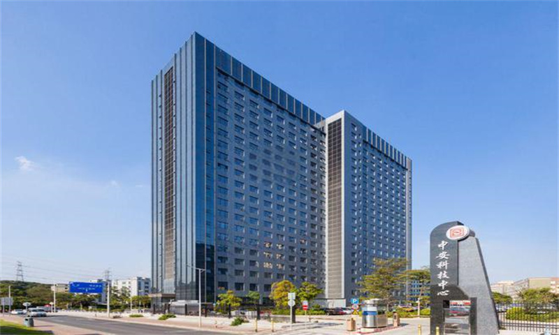 中安科技园1