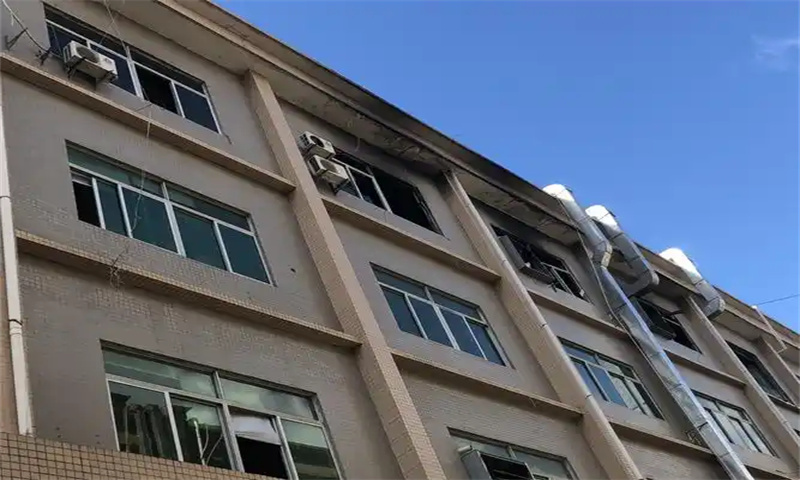 兴华雄科技园  欢迎访问
