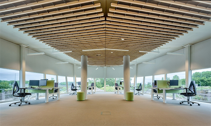 深城投&中城生命科学园 深城投&中城生命科学园
