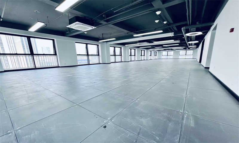 鹏联发科技园