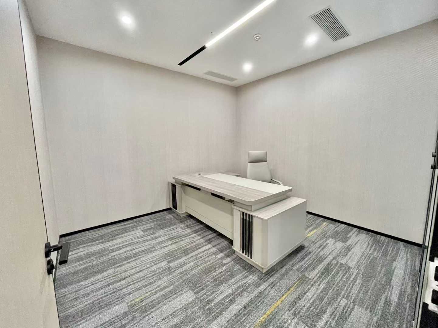 深圳讯美科技广场3号楼210㎡出租
