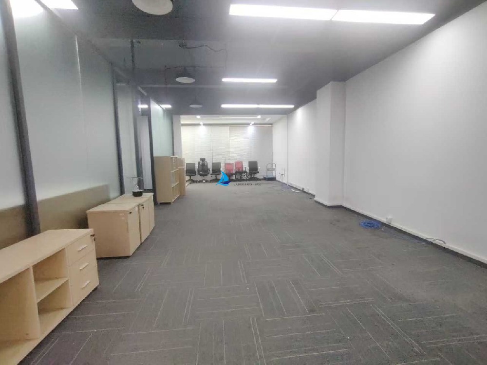 深圳西丽留仙文化园出租｜259㎡｜特价39元/㎡｜4 1格局