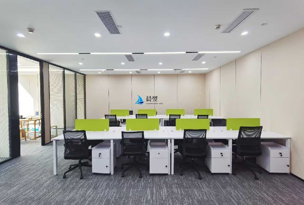 赛西科技大厦258㎡出租｜3 1格局｜朝南