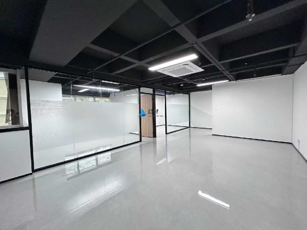 【宝通大厦165㎡办公室出租】45元/平｜2 1格局