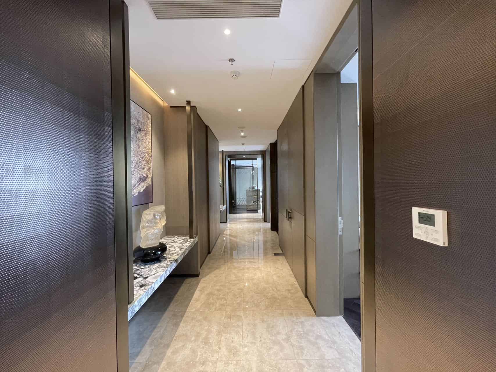 华侨城海府一号470㎡海景会所出租