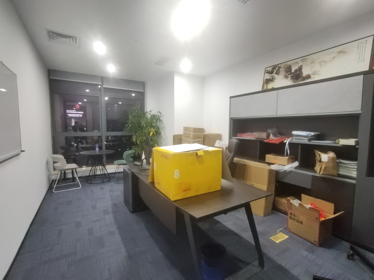 凯达尔大厦2580㎡整层出租