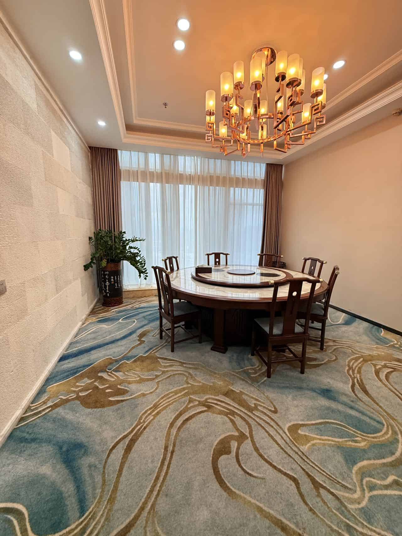 南山1500㎡整层办公会所出租