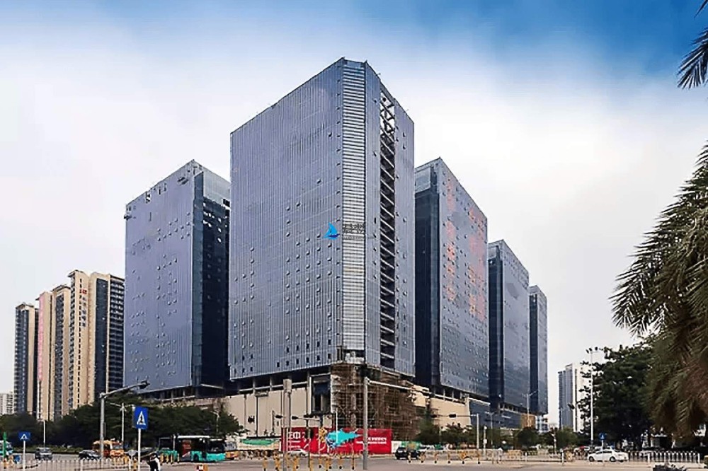 前海科兴科学园