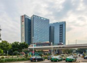 龙岗（横岗）——银信大厦（银信中心）写字楼办公室出租