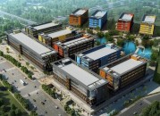 龙华（观澜）——观澜高新科技园写字楼办公室出租