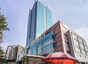 宝通大厦  办公室租赁／咨询中心