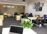 蓝海众创产业园  办公室租赁／咨询中心