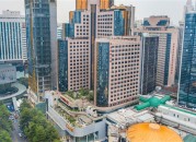 罗湖（人民南）——天安国际大厦写字楼办公室出租