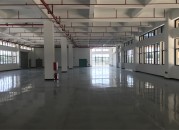 竹坑第一工业区