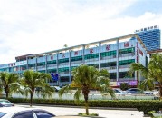 深圳南天辉创研中心大厦  k8凯发天生赢家首页