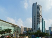 罗湖（人民南）---深圳发展中心大厦写字楼办公室出租