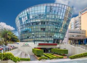 深港产学研基地  招商中心