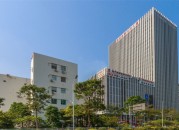 南山（科技园）——金融科技大厦写字楼办公室出租