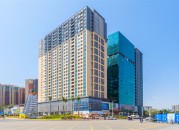 宝安（福永）——怀德商务大厦写字楼办公室出租