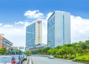 地下500余免费车位