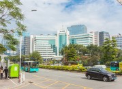 深圳科技工业园大厦