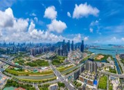 前海自贸区  办公室租赁／咨询中心