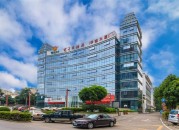龙华（龙华）——硅谷动力.华盛大厦写字楼办公室出租