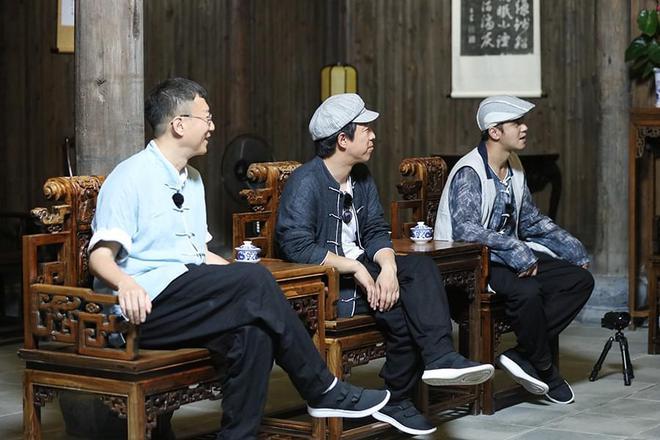 极限挑战第八季8月22