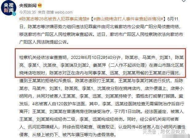 陈某志采访