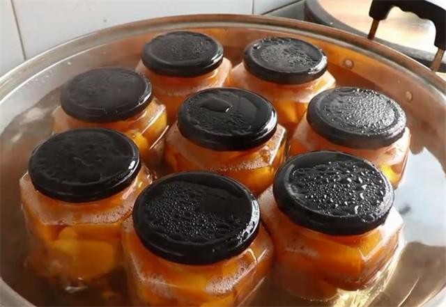 罐头先煮还是先开盖子呢