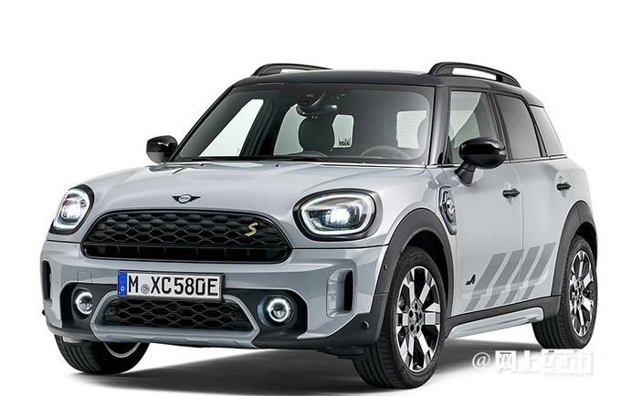 mini汽车