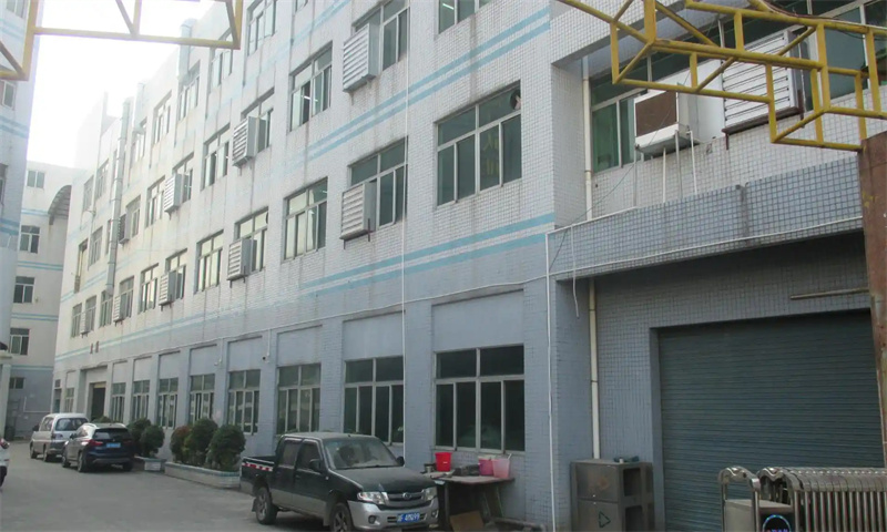 莲塘美宝工业区
